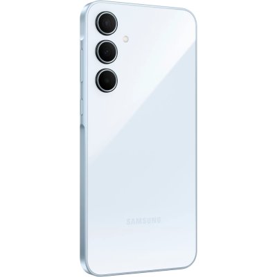 смартфон Samsung Galaxy A35 5G 8/256GB Light Blue SM-A356ELBVMEA