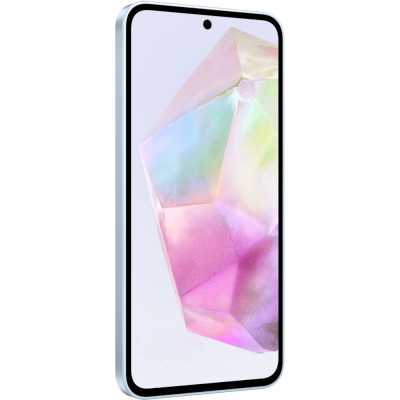 Samsung Galaxy A35 5G 8/256GB Light Blue SM-A356ELBVMEA