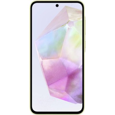 Samsung Galaxy A35 5G 8/256GB Yellow SM-A356EZYGCAU