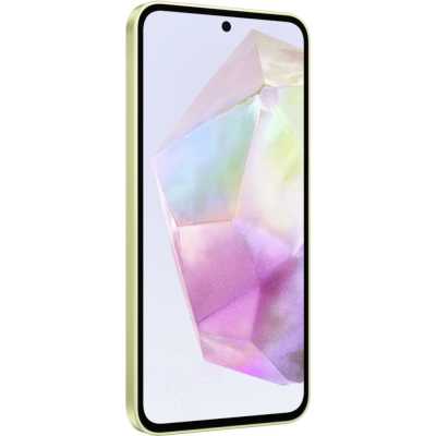 Samsung Galaxy A35 5G 8/256GB Yellow SM-A356EZYVMEA