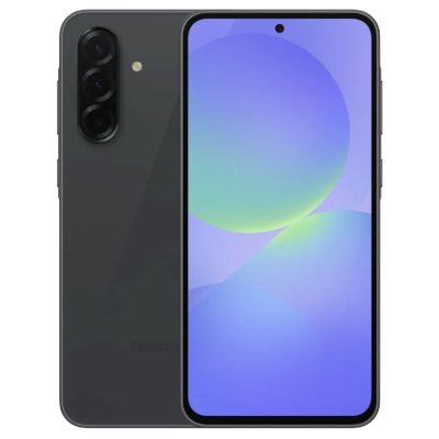 смартфон Samsung Galaxy A36 5G 8/128GB Black SM-A366BZKPMEA