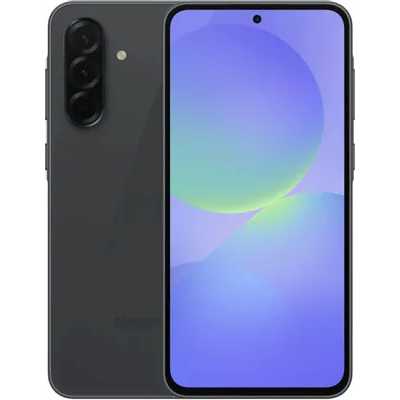 смартфон Samsung Galaxy A36 5G 8/128GB Black SM-A366EZKDCAU
