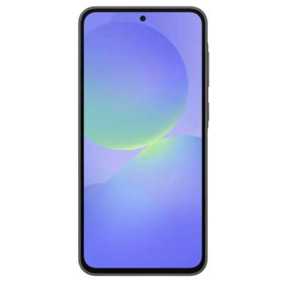 Samsung Galaxy A36 5G 8/128GB Black SM-A366EZKDSKZ