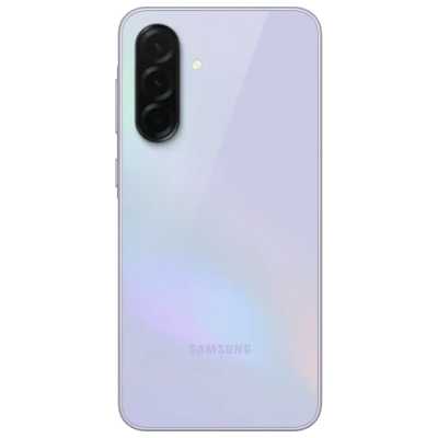 смартфон Samsung Galaxy A36 5G 8/128GB Lavender SM-A366BLVPMEA