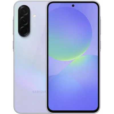 смартфон Samsung Galaxy A36 5G 8/128GB Lavender SM-A366ELVDCAU