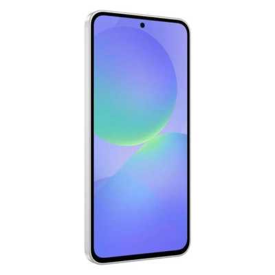 смартфон Samsung Galaxy A36 5G 8/128GB White SM-A366EZADSKZ