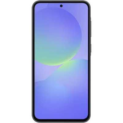 Samsung Galaxy A36 5G 8/256GB Black SM-A366EZKGCAU