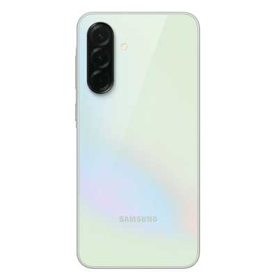 смартфон Samsung Galaxy A36 5G 8/256GB Lime SM-A366BLGVMEA