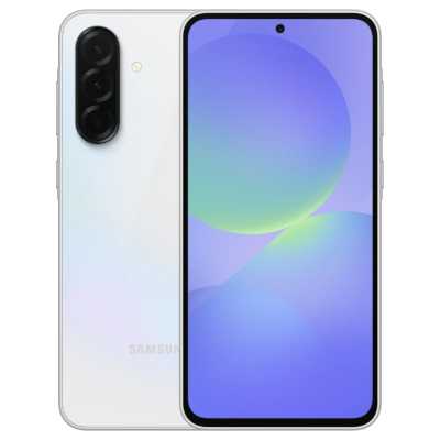 смартфон Samsung Galaxy A36 5G 8/256GB White SM-A366BZAVMEA