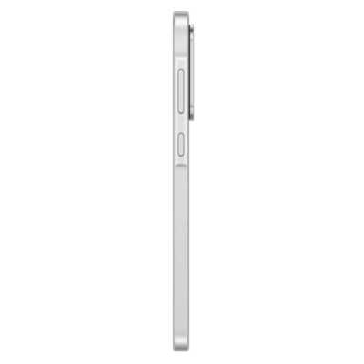 смартфон Samsung Galaxy A36 5G 8/256GB White SM-A366EZAGCAC