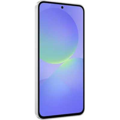 Samsung Galaxy A36 5G 8/256GB White SM-A366EZAGCAU