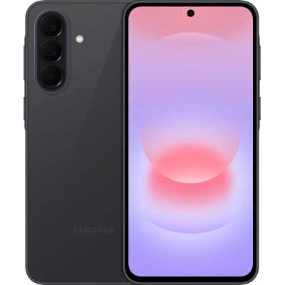 смартфон Samsung Galaxy A37 5G 8/128GB Black SM-A376EZADCAU