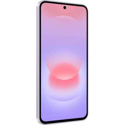 смартфон Samsung Galaxy A37 5G 8/128GB Light Violet SM-A376ELVDCAU