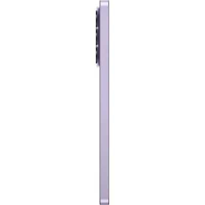 смартфон Samsung Galaxy A37 5G 8/128GB Light Violet SM-A376ELVDCAU