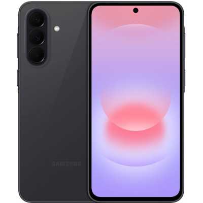 смартфон Samsung Galaxy A37 5G 8/256GB Black SM-A376EZAGCAC