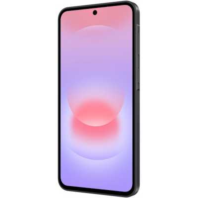смартфон Samsung Galaxy A37 5G 8/256GB Black SM-A376EZAGCAC