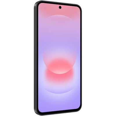 смартфон Samsung Galaxy A37 5G 8/256GB Black SM-A376EZAGCAC