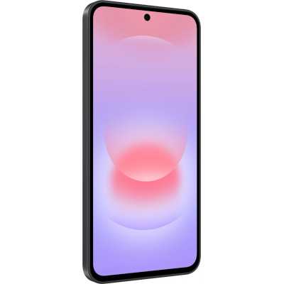 смартфон Samsung Galaxy A37 5G 8/256GB Black SM-A376EZAGCAU