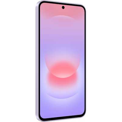 смартфон Samsung Galaxy A37 5G 8/256GB Light Violet SM-A376ELVGCAU