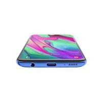 смартфон Samsung Galaxy A40 SM-A405FZBGSER