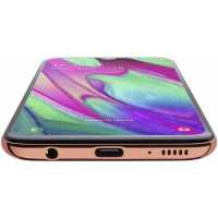 смартфон Samsung Galaxy A40 SM-A405FZRGSER