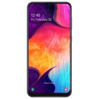 смартфон Samsung Galaxy A50 SM-A505FZKQSER