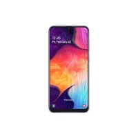 смартфон Samsung Galaxy A50 SM-A505FZWUSER