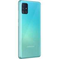 смартфон Samsung Galaxy A51 SM-A515FZBCSER