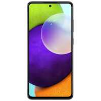 Samsung Galaxy A52 256GB Black SM-A525FZKISER