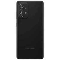 смартфон Samsung Galaxy A52 256GB Black SM-A525FZKISER