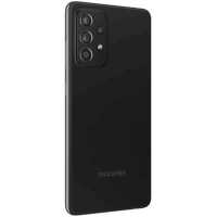 Samsung Galaxy A52 256GB Black SM-A525FZKISER