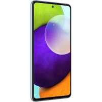 Samsung Galaxy A52 8/256GB Blue SM-A525FZBICAU