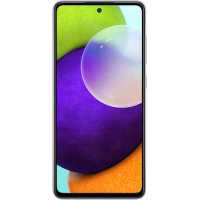Samsung Galaxy A52 8/256GB Purple SM-A525FLVICAU