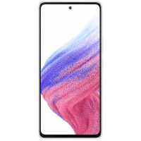 Samsung Galaxy A53 6/128GB White KZ SM-A536EZWDSKZ