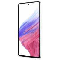 Samsung Galaxy A53 6/128GB White KZ SM-A536EZWDSKZ