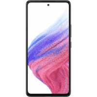 Samsung Galaxy A53 8/256GB Black SM-A536EZKHCAU