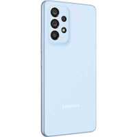 Samsung Galaxy A53 8/256GB Blue SM-A536ELBHMEA