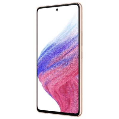 Samsung Galaxy A53 8/256GB Orange SM-A536EZOHSKZ