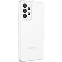 Samsung Galaxy A53 8/256GB White KZ SM-A536EZWHSKZ