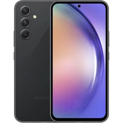 смартфон Samsung Galaxy A54 5G 6/128GB Graphite SM-A546EZKASKZ