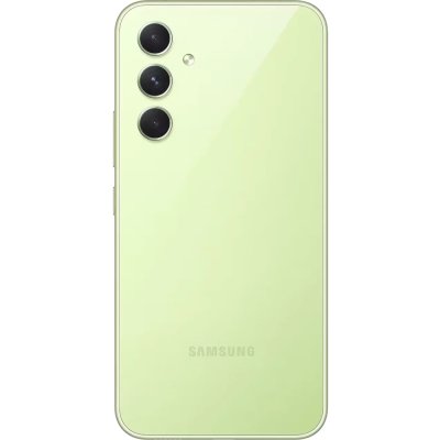 Samsung Galaxy A54 5G 8/128GB Green SM-A546ELGCMEA