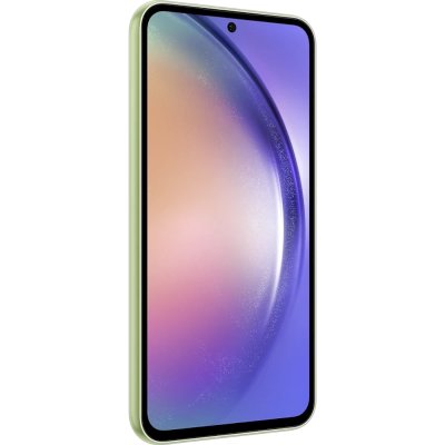 смартфон Samsung Galaxy A54 5G 8/256GB Green SM-A546ELGDAFB