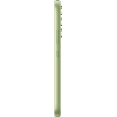 смартфон Samsung Galaxy A54 5G 8/256GB Green SM-A546ELGDAFC