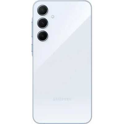 смартфон Samsung Galaxy A55 5G 8/256GB Light Blue SM-A556ELBWMEA