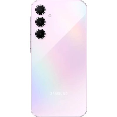 смартфон Samsung Galaxy A55 5G 8/128GB Awesome Lilac SM-A556ELVASKZ