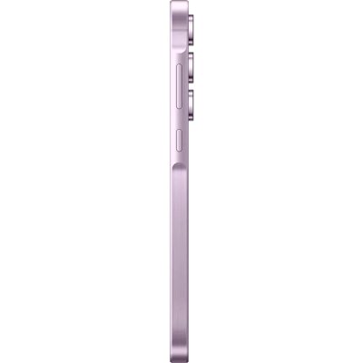 смартфон Samsung Galaxy A55 5G 8/128GB Awesome Lilac SM-A556ELVASKZ