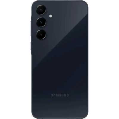 смартфон Samsung Galaxy A55 5G 8/128GB Blue SM-A556EZKASKZ