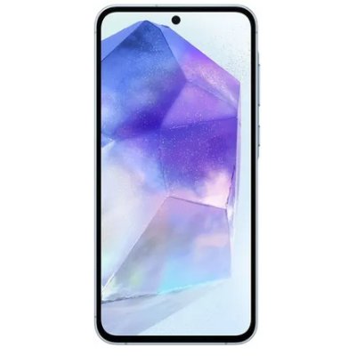 Samsung Galaxy A55 5G 8/128GB Light Blue SM-A556ELBVMEA