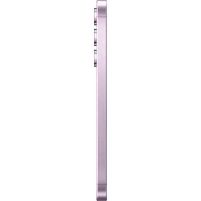 Samsung Galaxy A55 5G 8/128GB Lilac SM-A556ELVVMEA