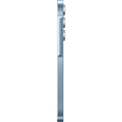 смартфон Samsung Galaxy A55 5G 8/256GB Light Blue SM-A556ELBCCAU